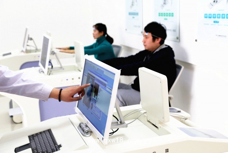 中醫(yī)治未病慢性病早期篩查設(shè)備