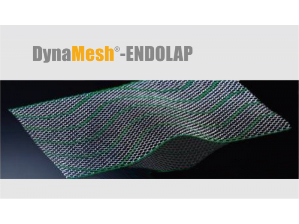 德國(guó)PVDF材質(zhì)疝氣補(bǔ)片-ENDOLAP