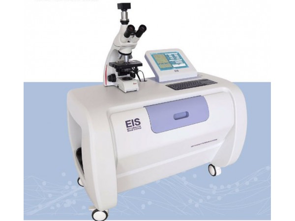【惠斯安普】EIS紅細(xì)胞影像系統(tǒng)
