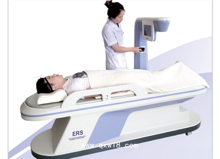 【惠斯安普】ERS紅細(xì)胞聚集康復(fù)系統(tǒng)