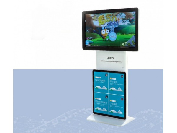 【惠斯安普】ADTS記憶力障礙訓(xùn)練系統(tǒng)