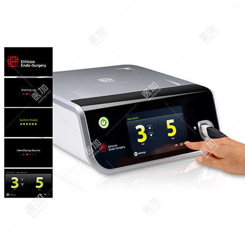 強(qiáng)生 GEN11 主機(jī)