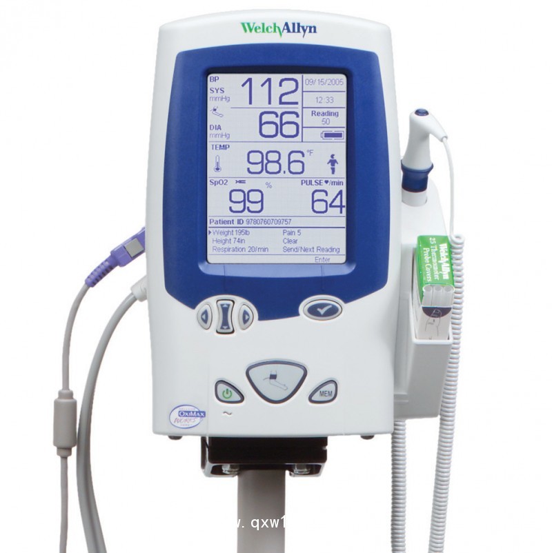 生命體征監(jiān)測(cè)儀