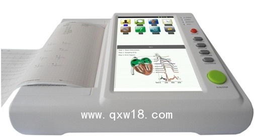 理邦SE-1201數(shù)字式心電圖機(jī)