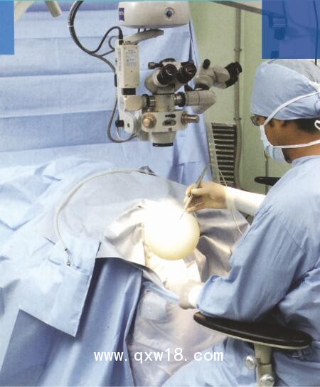 一次性使用無菌手術(shù)包