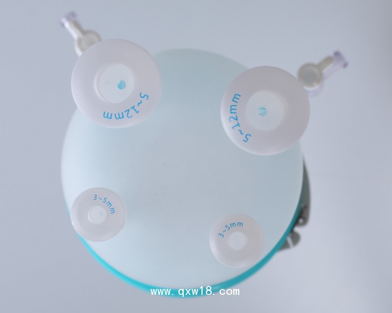 單孔腹腔鏡入路系統(tǒng)