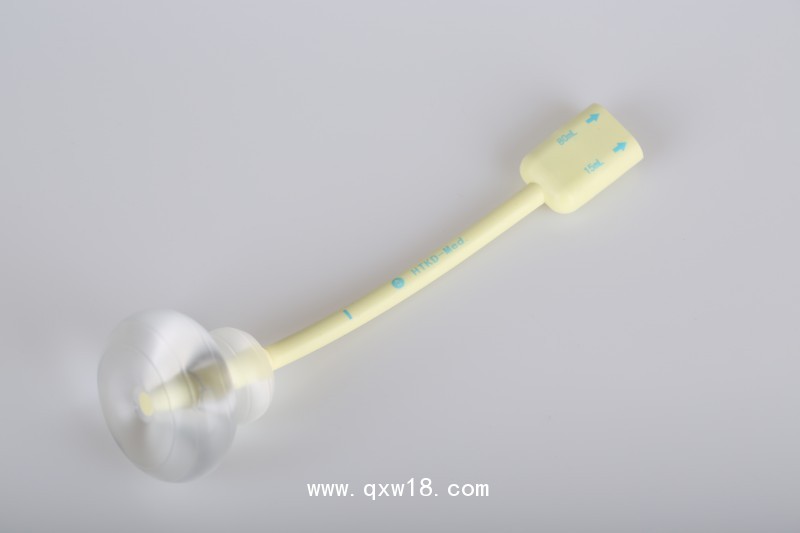 一次性使用子宮頸擴張球囊導管