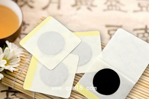 三伏貼廠家加工 三伏貼三伏灸貼牌招商（加藥和空貼）