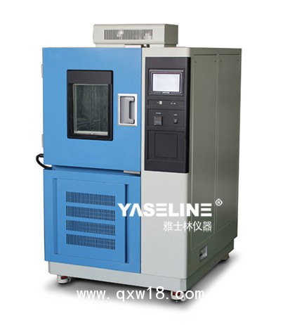 交變高低溫濕熱試驗(yàn)箱