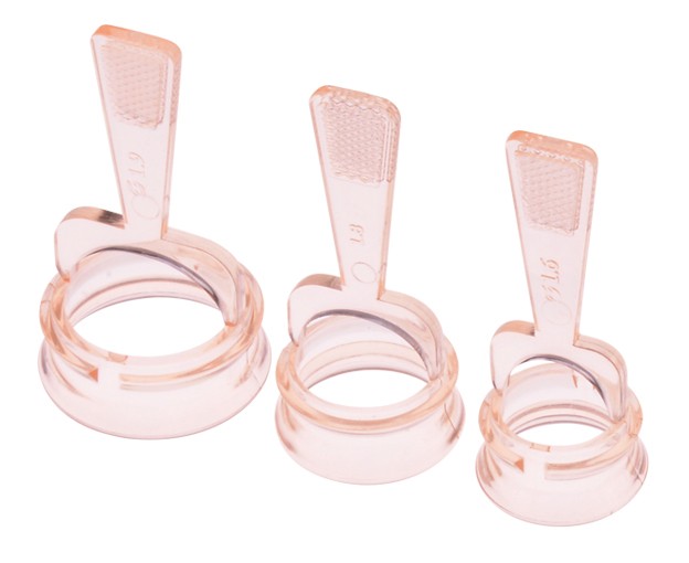 包皮自動切除環(huán)