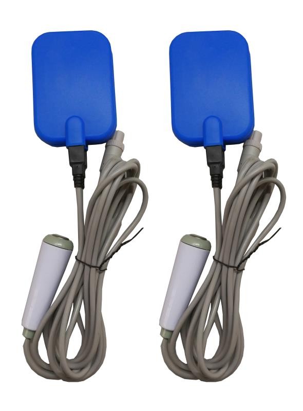 超聲中頻導(dǎo)藥儀