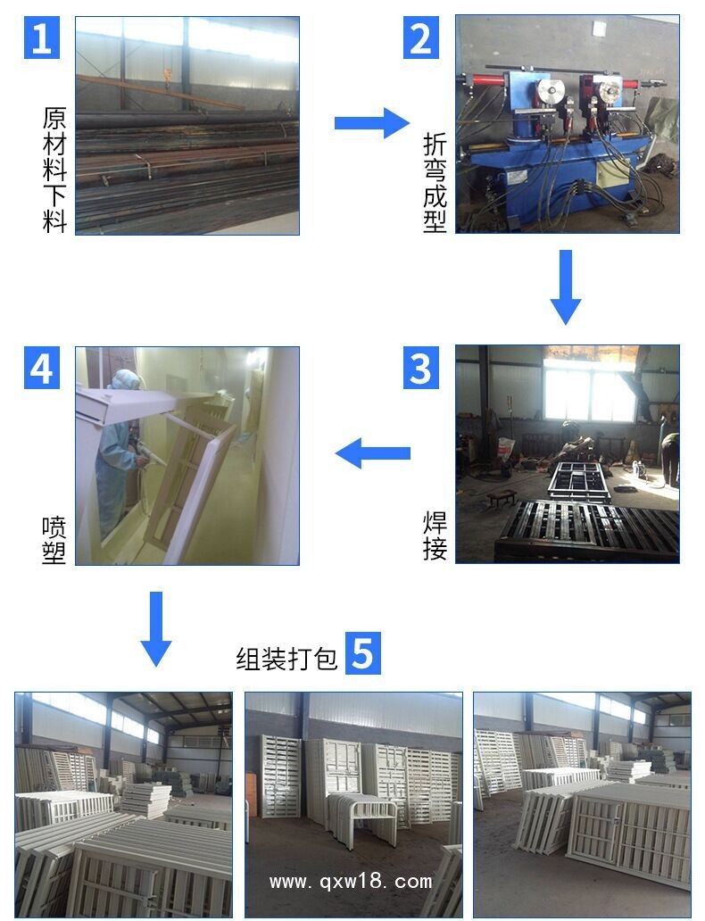 ZJ-E20A不銹鋼床頭一功能便孔護(hù)理床 條式床面、便孔