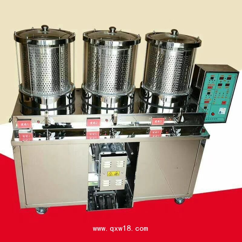 中藥煎藥機(jī)哪個牌子好？