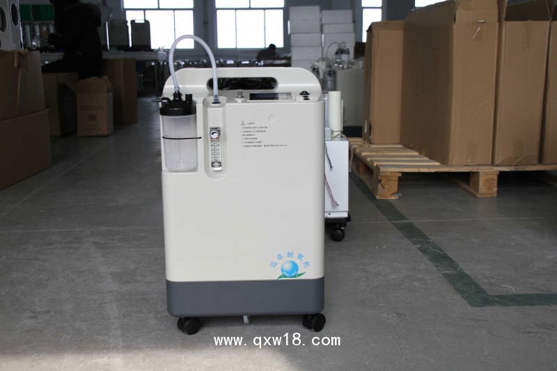 邁卓制氧機(jī)3BW 3L 家用制氧機(jī) 醫(yī)用制氧機(jī) 社區(qū) 醫(yī)院