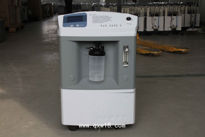 邁卓制氧機(jī)5L家用制氧機(jī) 醫(yī)用制氧機(jī) 社區(qū) 醫(yī)院