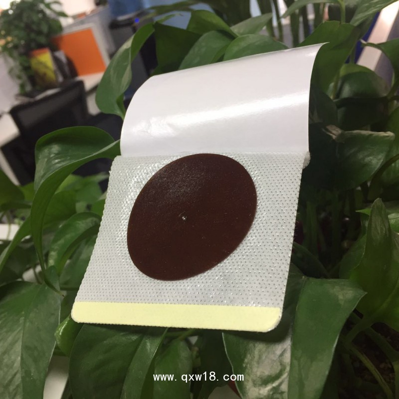 小兒感冒貼招商、感冒貼生廠家貼牌加工、中藥感冒貼代工