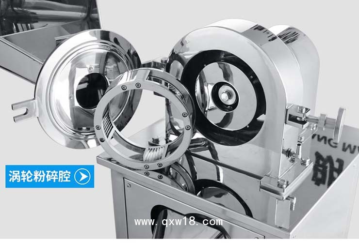 化工原料打粉機(jī)、尿素打粉機(jī)