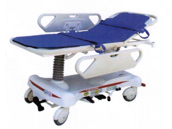 山東眾佳ZJ-Z3豪華液壓轉(zhuǎn)運(yùn)車