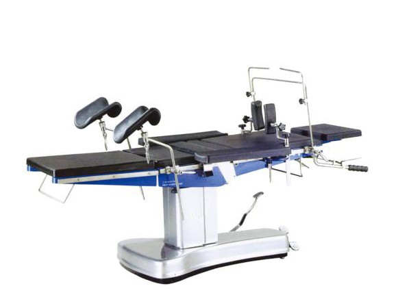 山東眾佳S7  ZJ3001B手動(dòng)綜合手術(shù)臺(tái)