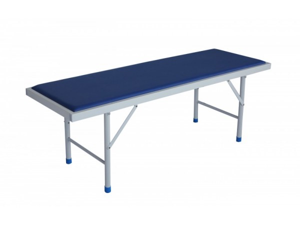 山東眾佳ZJE30A鋼制診查床