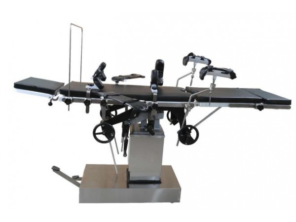 山東眾佳 S3 ZJ3008A側(cè)面操縱式綜合手術(shù)臺(tái)