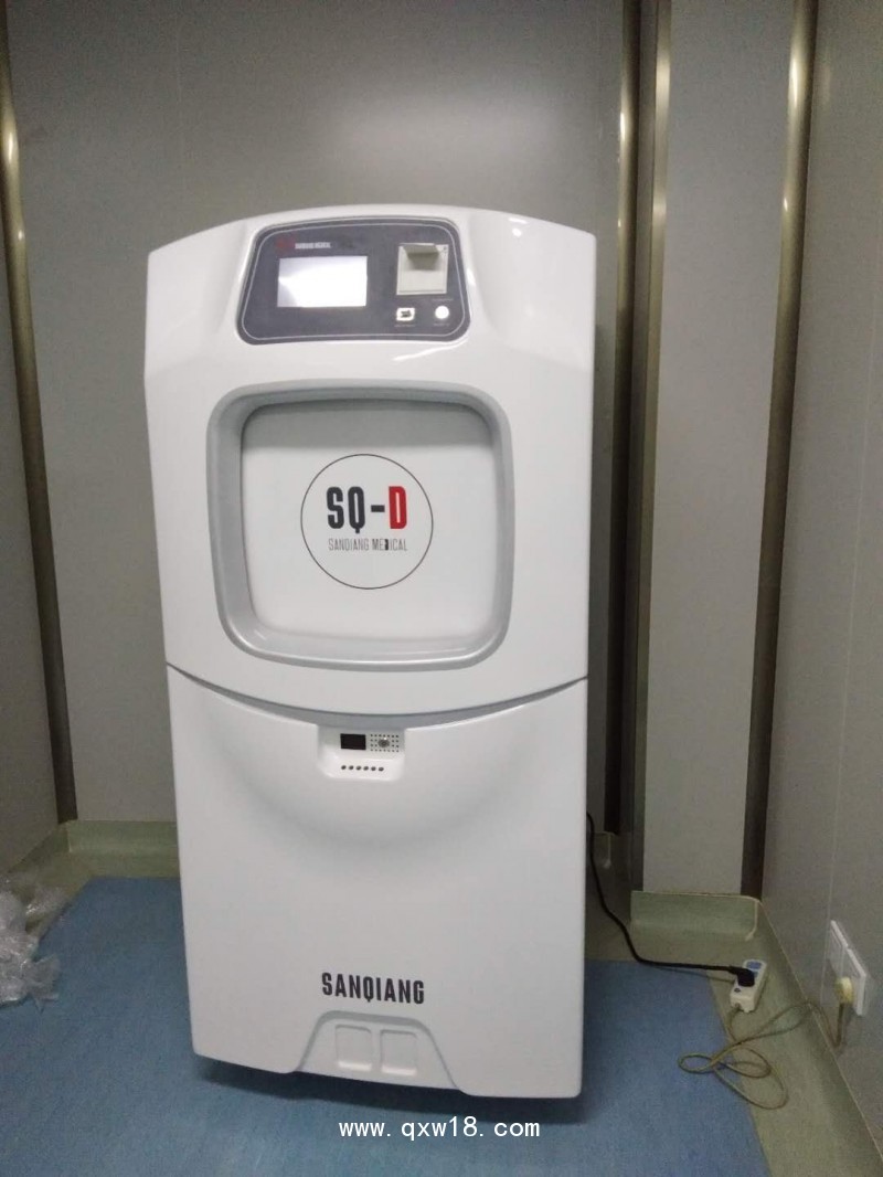 低溫滅菌器，硬性內(nèi)窺鏡滅菌器，食管擴(kuò)張滅菌器，玻璃類滅菌器