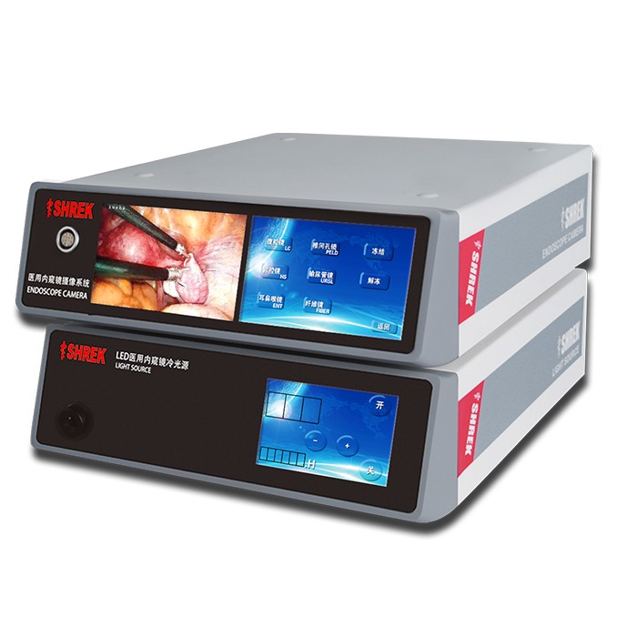 醫(yī)用內(nèi)窺鏡攝像系統(tǒng)