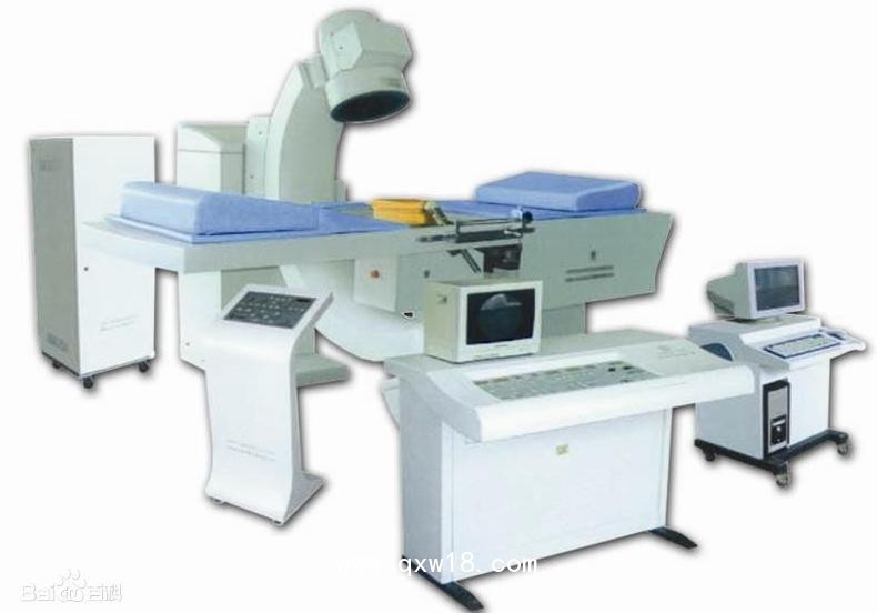 體外沖擊波碎石機電極