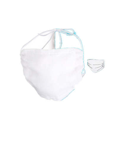 醫(yī)用無(wú)紡布口罩