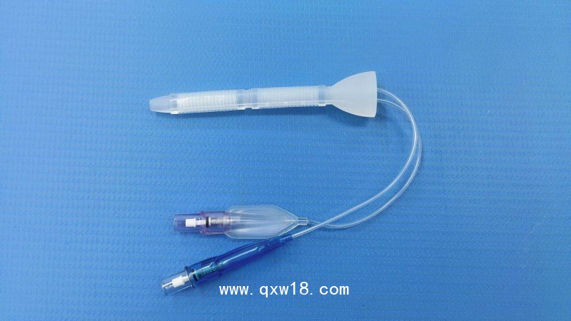 一次性鼻腔通氣止血器 TZ-G-Ⅱ型B