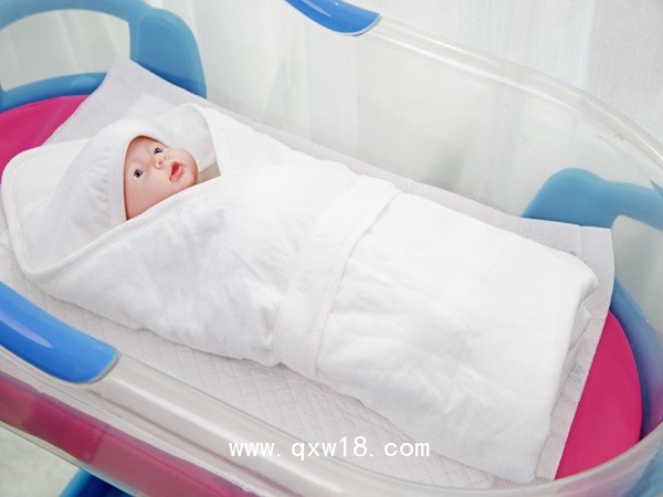 醫(yī)用看護墊-接嬰巾型