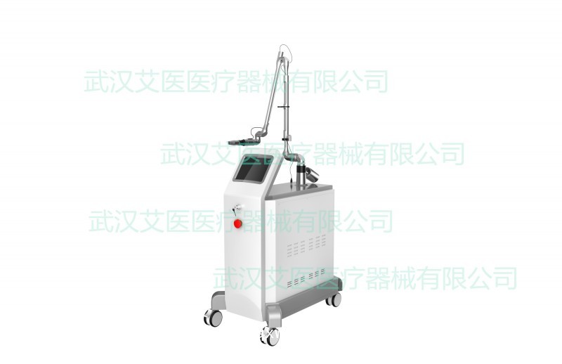 調(diào)Q激光ND:YAG激光治療儀