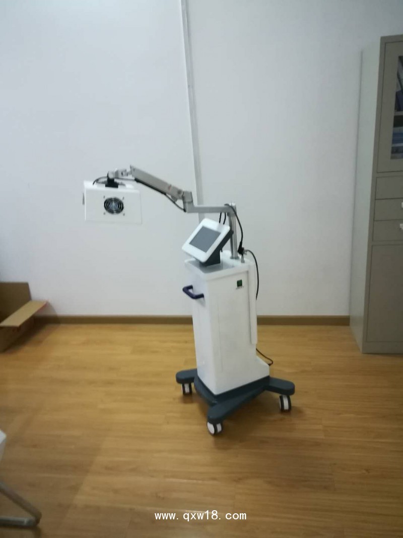 廠家直銷紅藍(lán)光治療儀