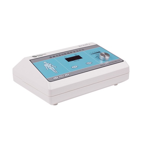 深圳圣祥便攜式超聲波治療儀