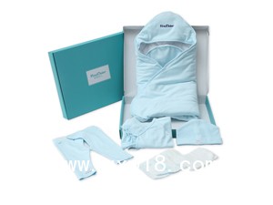 咔淇貝兒醫(yī)用新生兒護(hù)理包