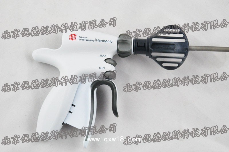 超聲刀刀頭-美國(guó)強(qiáng)生超聲高頻外科集成系統(tǒng)超聲刀頭HAR36