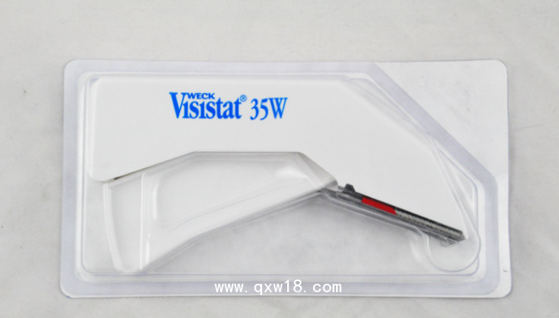 美國(guó)泰利福Weck威克Visistat皮膚縫合器528235