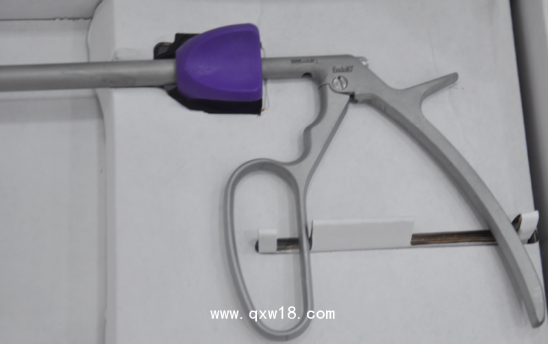 美國(guó)泰利福內(nèi)窺鏡用施夾鉗及除夾鉗544995