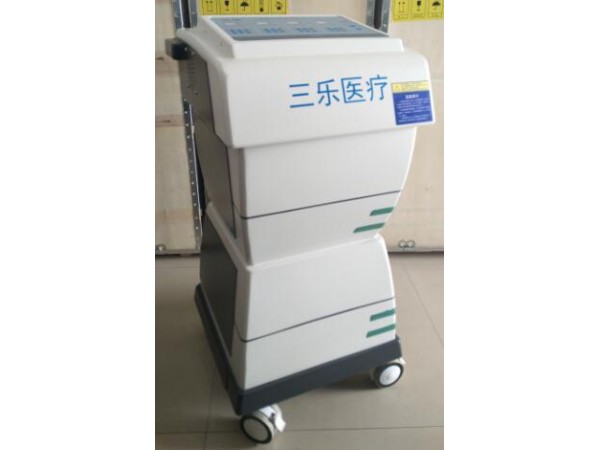 三樂直流脈沖離子導(dǎo)入儀