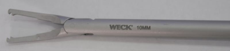 美國(guó)泰利福 內(nèi)窺鏡用施夾鉗及除夾鉗544990