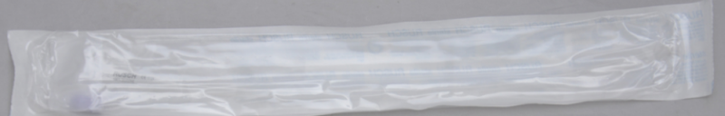 美國(guó)泰利福透明全硅膠帶引流槽福萊導(dǎo)尿管173430