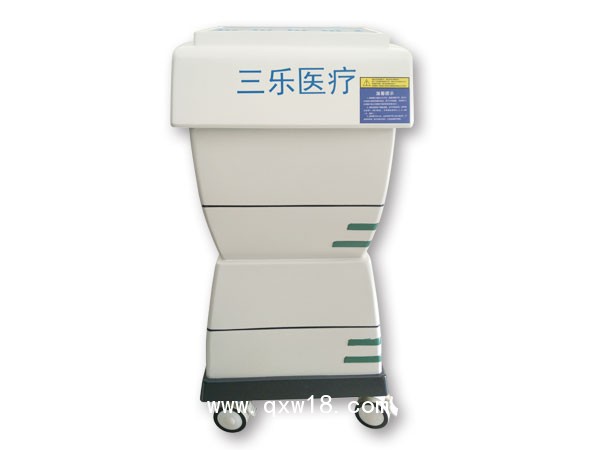 三樂直流脈沖離子導(dǎo)入儀