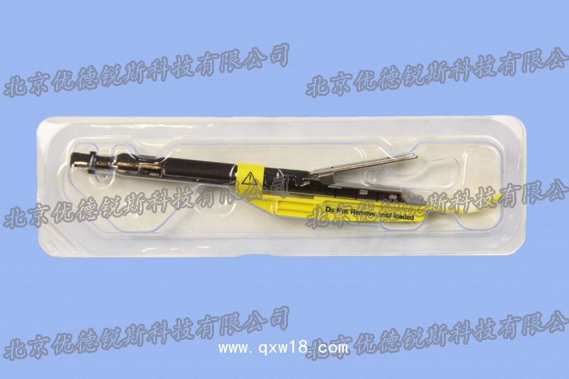 美國柯惠內(nèi)鏡用切割吻合器及一次性釘匣030416