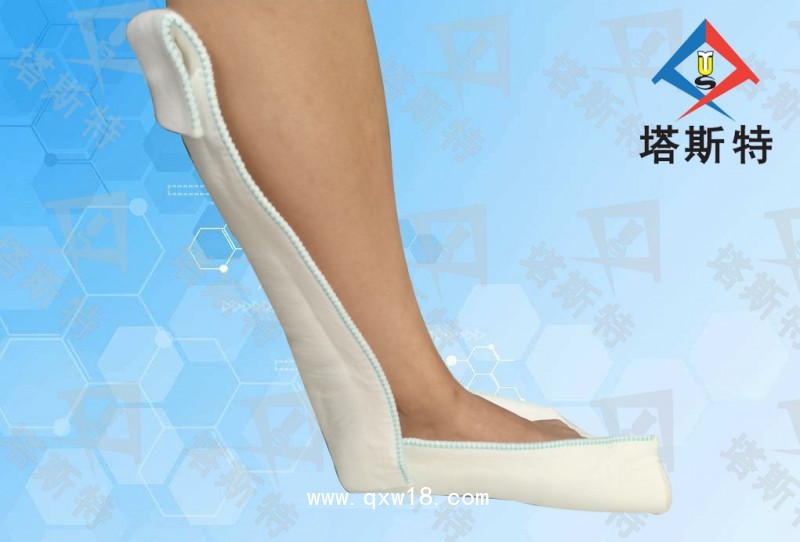 塔斯特廠家直銷高分子夾板，繃帶，滑移墊。全國(guó)多地中標(biāo)產(chǎn)品