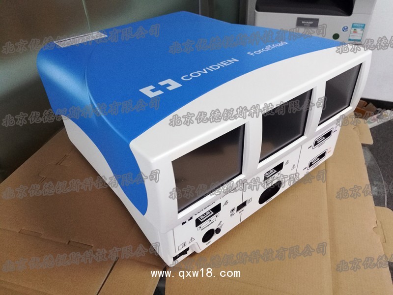 美國柯惠電外科能量平臺ForceTriad