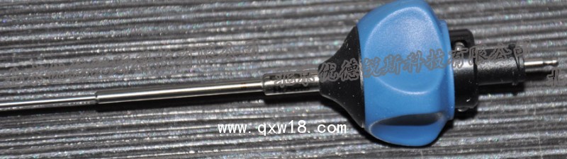 德國狼牌腹腔鏡內(nèi)窺鏡用手術(shù)附件8642.6502