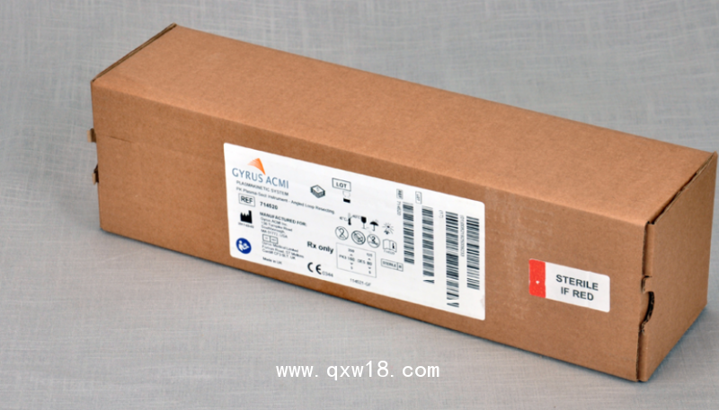 英國(guó)佳樂(lè)等離子電切環(huán)714520