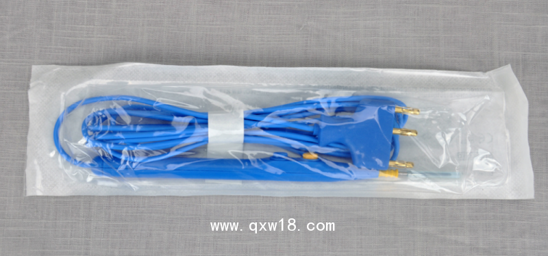 德國(guó)蛇牌Aesculap一次性高頻電刀筆GN211