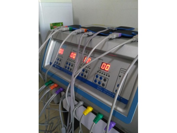 ZP-ID中藥離子導(dǎo)入治療儀（三樂2018新品）空白招商