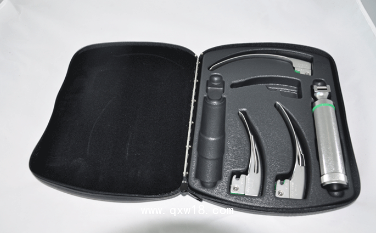 美國(guó)偉倫光纖喉鏡|麻醉喉鏡